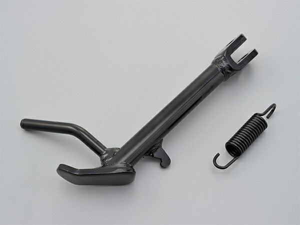 DAYTONA デイトナ ショートサイドスタンドブラック SR カタログ品番：P074-4221 メーカー品番：95204
