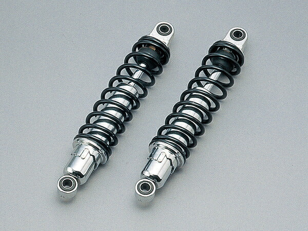 DAYTONA デイトナ リアGASショック320MM SR400 500 カタログ品番：P079-5063 メーカー品番：95124