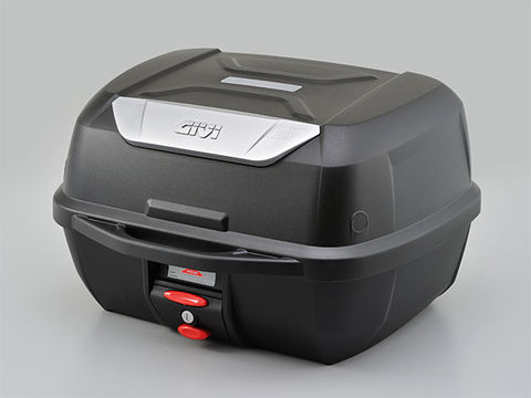 ジビ GIVI GIVI E43NTLD モノロック ムトソウクロ カタログ品番：P074-4263 メーカー品番：95339