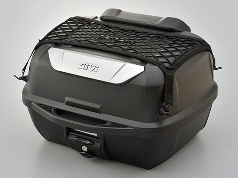ジビ GIVI GIVI E43NTLD-ADV モノロック カタログ品番：P074-4204 メーカー品番：95342