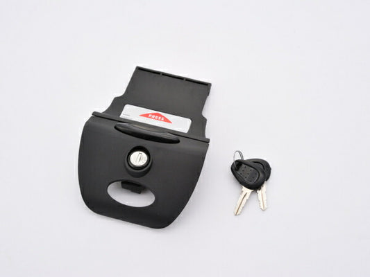 ジビ GIVI GIVI Z2901NTM E300NT2 ロック カタログ品番：P074-4276 メーカー品番：95230