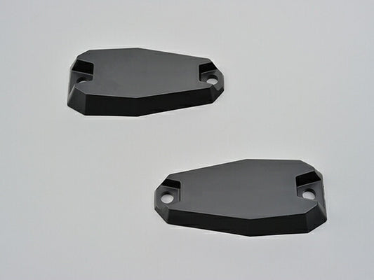 DAYTONA デイトナ EDGEホシュウ ウインカーベースK1 2マイ カタログ品番：P074-4241 メーカー品番：93393