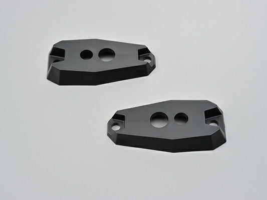 DAYTONA デイトナ EDGEホシュウ ウインカーベースH1 2マイ カタログ品番：P074-4238 メーカー品番：92721