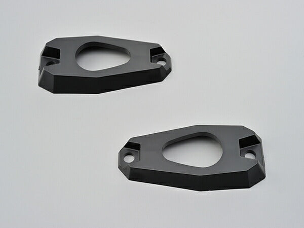 DAYTONA デイトナ EDGEホシュウ ウインカーベースY1 2マイ カタログ品番：P074-4243 メーカー品番：92723