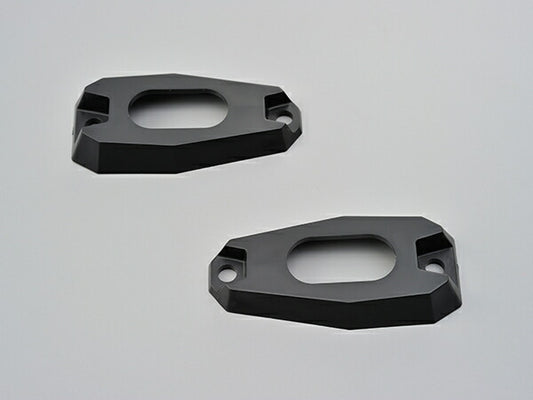 DAYTONA デイトナ EDGEホシュウ ウインカーベースS1 2マイ カタログ品番：P074-4242 メーカー品番：92724