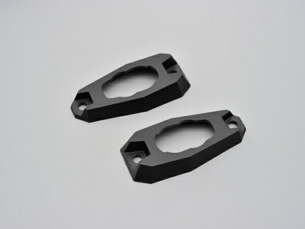 DAYTONA デイトナ EDGEホシュウ ウインカーベースK1 2マイ カタログ品番：P074-4240 メーカー品番：92725