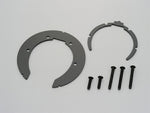 ジビ GIVI GIVI BF02 イージーロック トライアンフ カタログ品番：P074-4249 メーカー品番：95273