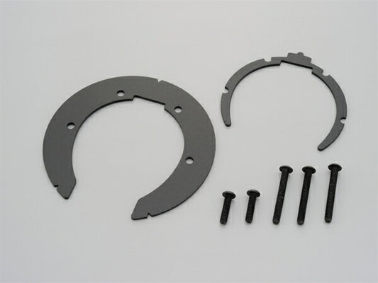 ジビ GIVI GIVI BF02 イージーロック トライアンフ カタログ品番：P074-4249 メーカー品番：95273