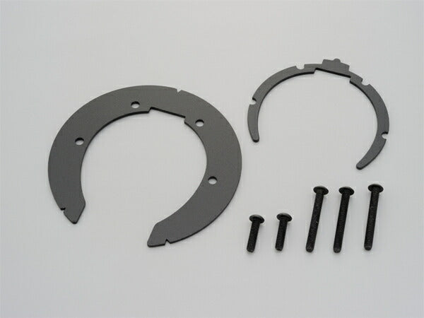 ジビ GIVI GIVI BF02 イージーロック トライアンフ カタログ品番：P074-4249 メーカー品番：95273
