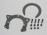 ジビ GIVI GIVI BF09 イージーロック ドカティ カタログ品番：P074-4254 メーカー品番：95278