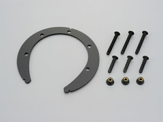 ジビ GIVI GIVI BF12 イージーロック DUKE125 カタログ品番：P074-4257 メーカー品番：95281