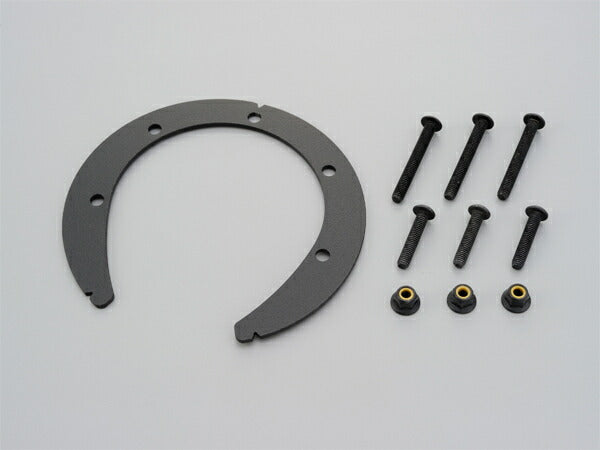 ジビ GIVI GIVI BF12 イージーロック DUKE125 カタログ品番：P074-4257 メーカー品番：95281