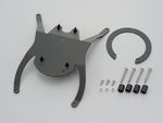 ジビ GIVI GIVI BF15 イージーロック F650GS カタログ品番：P074-4258 メーカー品番：95282