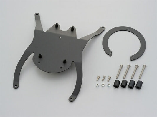 ジビ GIVI GIVI BF15 イージーロック F650GS カタログ品番：P074-4258 メーカー品番：95282