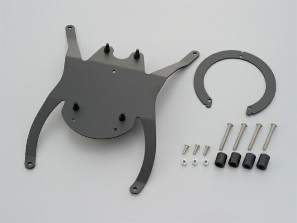 ジビ GIVI GIVI BF15 イージーロック F650GS カタログ品番：P074-4258 メーカー品番：95282