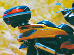ジビ GIVI GIVI E331 SPラック Gマジェスティ カタログ品番：P075-1815 メーカー品番：95253