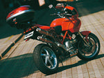 ジビ GIVI GIVI SR310 SPラック ムルティ1000 カタログ品番：P075-1822 メーカー品番：95264