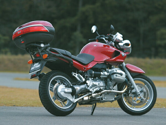 ジビ GIVI GIVI SR683 R1150R(01-06) カタログ品番：P075-1824 メーカー品番：95266
