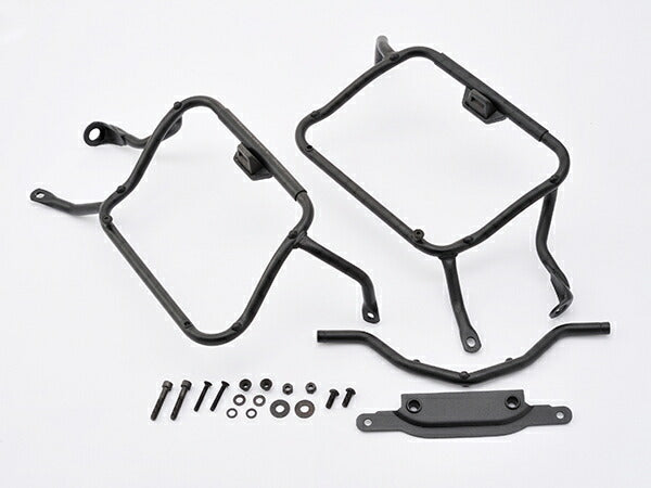 ジビ GIVI GIVI PLX446 ZZR1400 06-11 カタログ品番：P075-1825 メーカー品番：95267