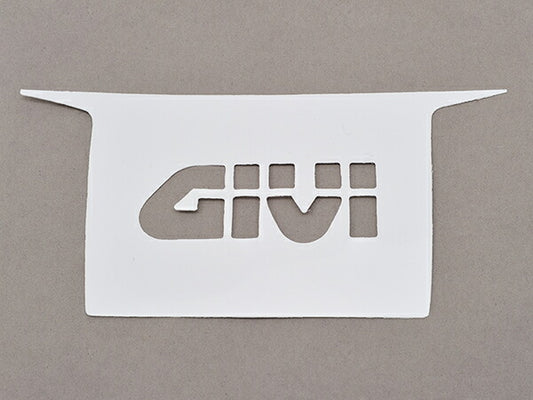 ジビ GIVI GIVI Z626センターリフレクター ウラガミ カタログ品番：P075-1810 メーカー品番：95248