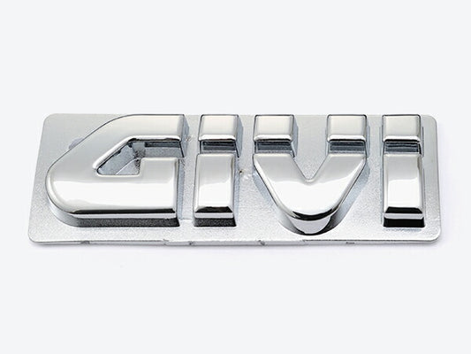 ジビ GIVI GIVI Z229 メッキエンブレム V46ヨウ カタログ品番：P075-1816 メーカー品番：95254