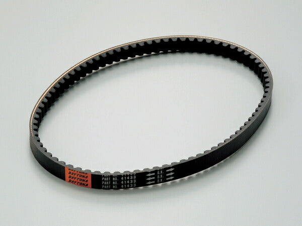 DAYTONA デイトナ Vベルト(VSE92＋KEV) ZOOMER カタログ品番：P075-1835 メーカー品番：95421
