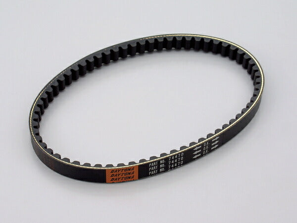 DAYTONA デイトナ キョウカVベルト JOG VINO FI カタログ品番：P075-1840 メーカー品番：95426