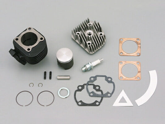 DAYTONA デイトナ S-DRAGビッグボアKIT S-JOGZR カタログ品番：P075-1853 メーカー品番：95409