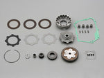 DAYTONA デイトナ 1ジガワキョウカ3マイクラッチキット モンキー カタログ品番：P075-1799 メーカー品番：95634
