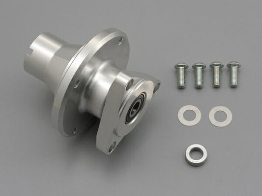 DAYTONA デイトナ NSR50フォークヨウFディスクハブ モンキー カタログ品番：P075-1889 メーカー品番：95644