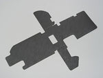 DAYTONA デイトナ キャブレーションプロテクター NSR50-99 カタログ品番：P075-1803 メーカー品番：95436