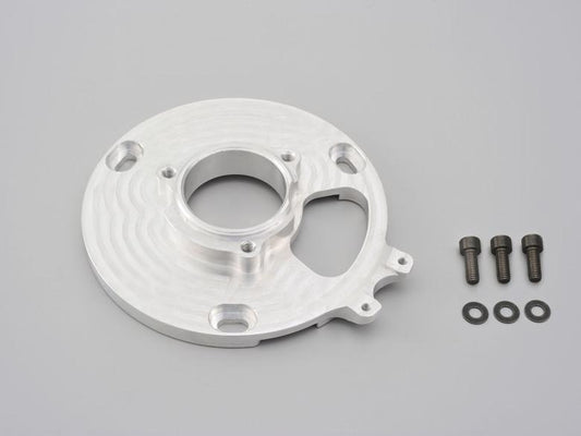 DAYTONA デイトナ テンカジキチョウセイベースプレート SR カタログ品番：P075-7554 メーカー品番：95233