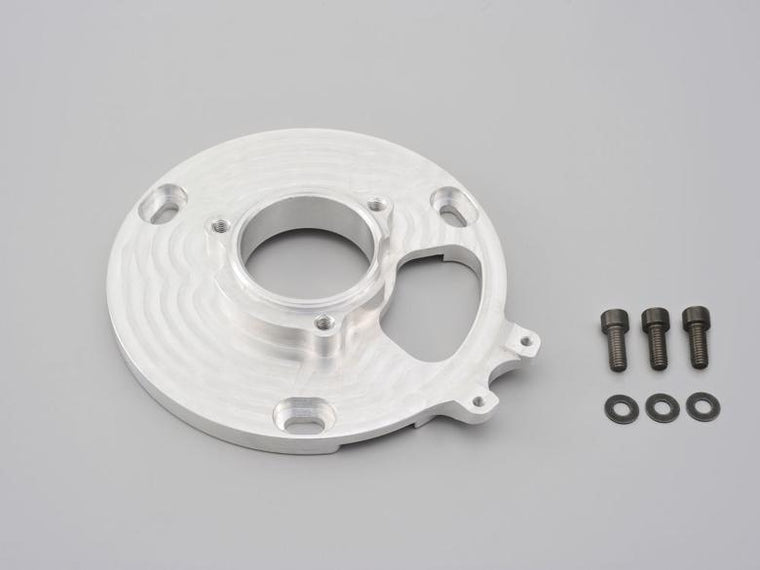 DAYTONA デイトナ テンカジキチョウセイベースプレート SR カタログ品番：P075-7554 メーカー品番：95233