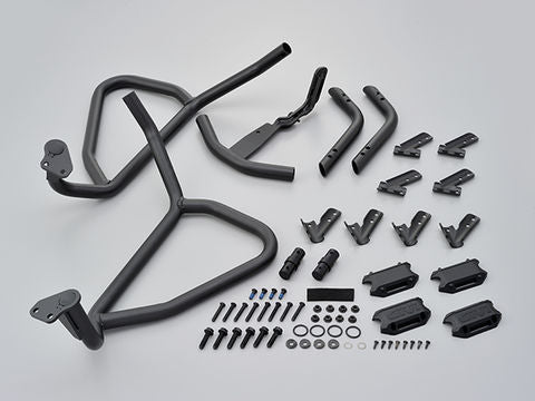 GIVI ジビ TNH1144エンジンガード U カタログ品番：P075-7582 メーカー品番：95364