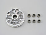 DAYTONA デイトナ WRツキハイスピードプーリー PCX125 カタログ品番：P075-7604 メーカー品番：95744