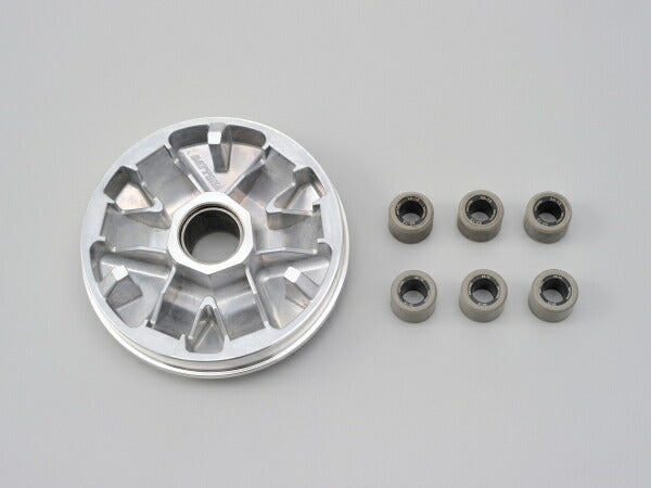 DAYTONA デイトナ WRツキハイスピードプーリー PCX125 カタログ品番：P075-7604 メーカー品番：95744