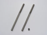 DAYTONA デイトナ ローダウンFフォークSPG SR 85- カタログ品番：P075-7571 メーカー品番：95034