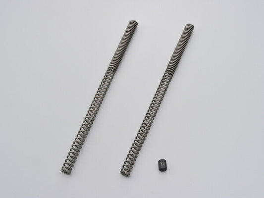 DAYTONA デイトナ ローダウンFフォークSPG SR 85- カタログ品番：P075-7571 メーカー品番：95034