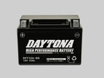 DAYTONA デイトナ ハイパフォーマンスバッテリー DYT12A-BS カタログ品番：P075-7556 メーカー品番：95388