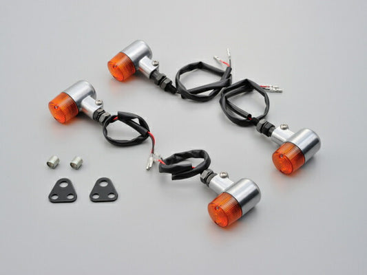 DAYTONA デイトナ スモールウインカーキット バフボディ SR カタログ品番：P081-2450 メーカー品番：95827