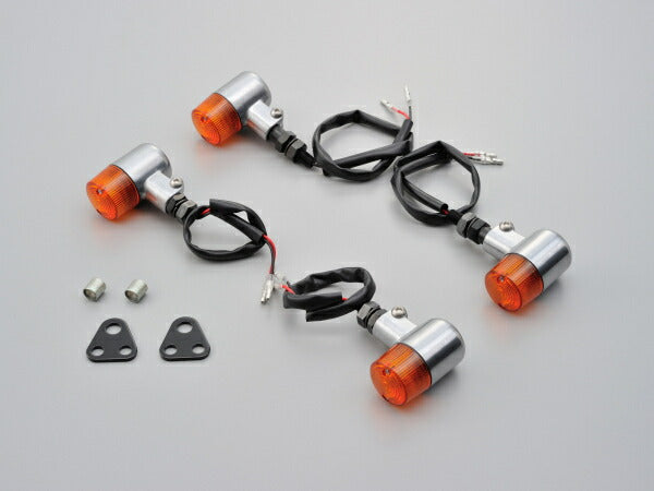 DAYTONA デイトナ スモールウインカーキット バフボディ SR カタログ品番：P081-2450 メーカー品番：95827