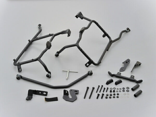 ジビ GIVI GIVI PLR1144 CRF1000L カタログ品番：P078-3814 メーカー品番：95931