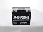 DAYTONA デイトナ ハイパフォーマンスバッテリー DYT52113 カタログ品番：P079-4904 メーカー品番：95944