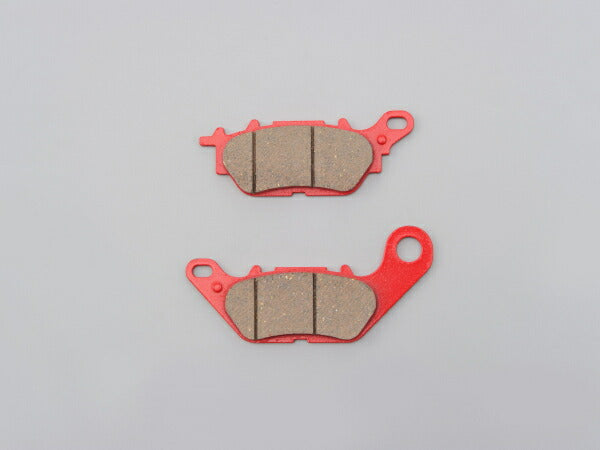 DAYTONA デイトナ アカPADR NMAX(16) カタログ品番：P078-3798 メーカー品番：95949