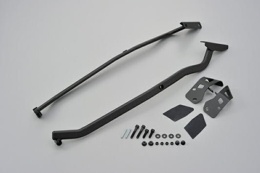 ジビ GIVI GIVI 529FZ モノラック SV1000K3 カタログ品番：P078-8680 メーカー品番：95927