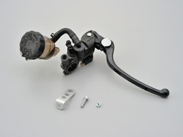 DAYTONA デイトナ ラジアルBマスター19ブラック(Sタンク) カタログ品番：P078-8664 メーカー品番：95654