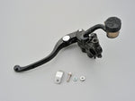 DAYTONA デイトナ ラジアルCマスター19ブラック(Sタンク) カタログ品番：P078-8666 メーカー品番：95658