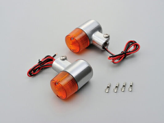 DAYTONA デイトナ スモールウインカーセット バフボディ カタログ品番：P078-8613 メーカー品番：96062