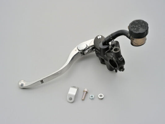 DAYTONA デイトナ ラジアルCマスター19ブラック(Sタンク) カタログ品番：P078-8665 メーカー品番：95657