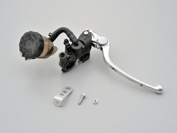 DAYTONA デイトナ ラジアルBマスター19ブラック(Sタンク) カタログ品番：P078-8663 メーカー品番：95653